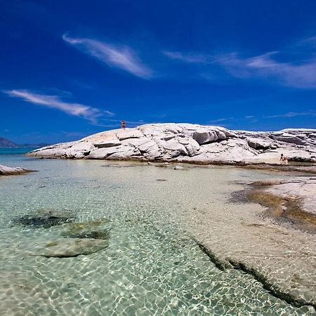 Villa Ferdinanda Costa Rei, Sardegna Εξωτερικό φωτογραφία