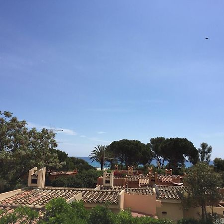 Villa Ferdinanda Costa Rei, Sardegna Εξωτερικό φωτογραφία