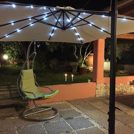 Villa Ferdinanda Costa Rei, Sardegna Εξωτερικό φωτογραφία