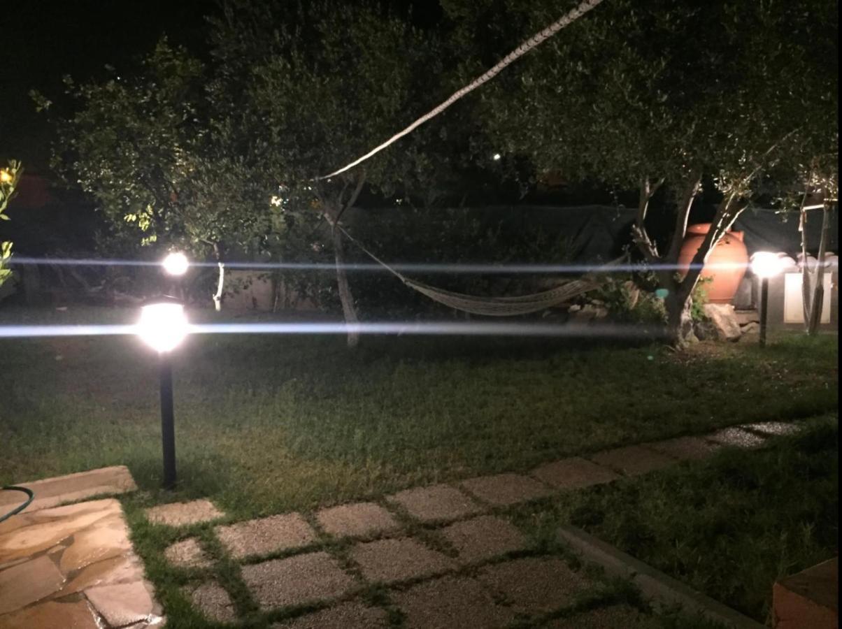 Villa Ferdinanda Costa Rei, Sardegna Εξωτερικό φωτογραφία