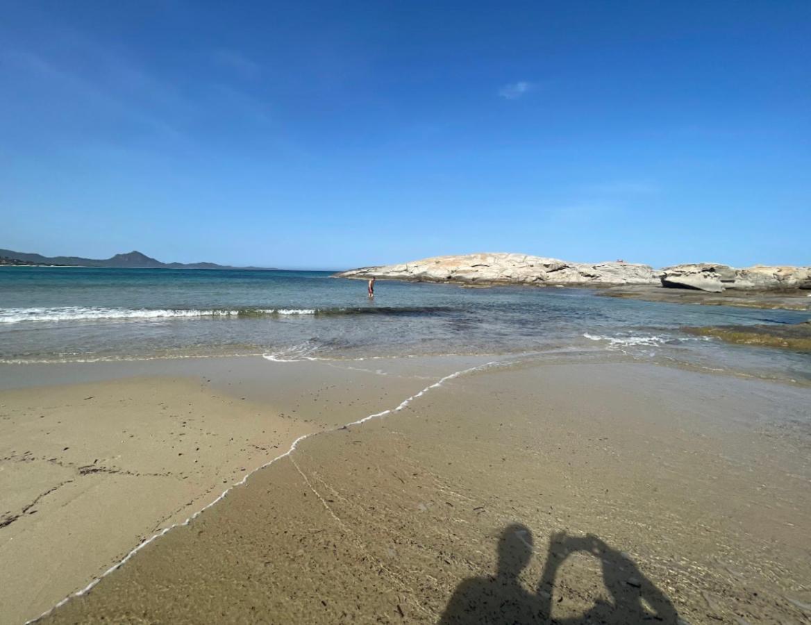 Villa Ferdinanda Costa Rei, Sardegna Εξωτερικό φωτογραφία
