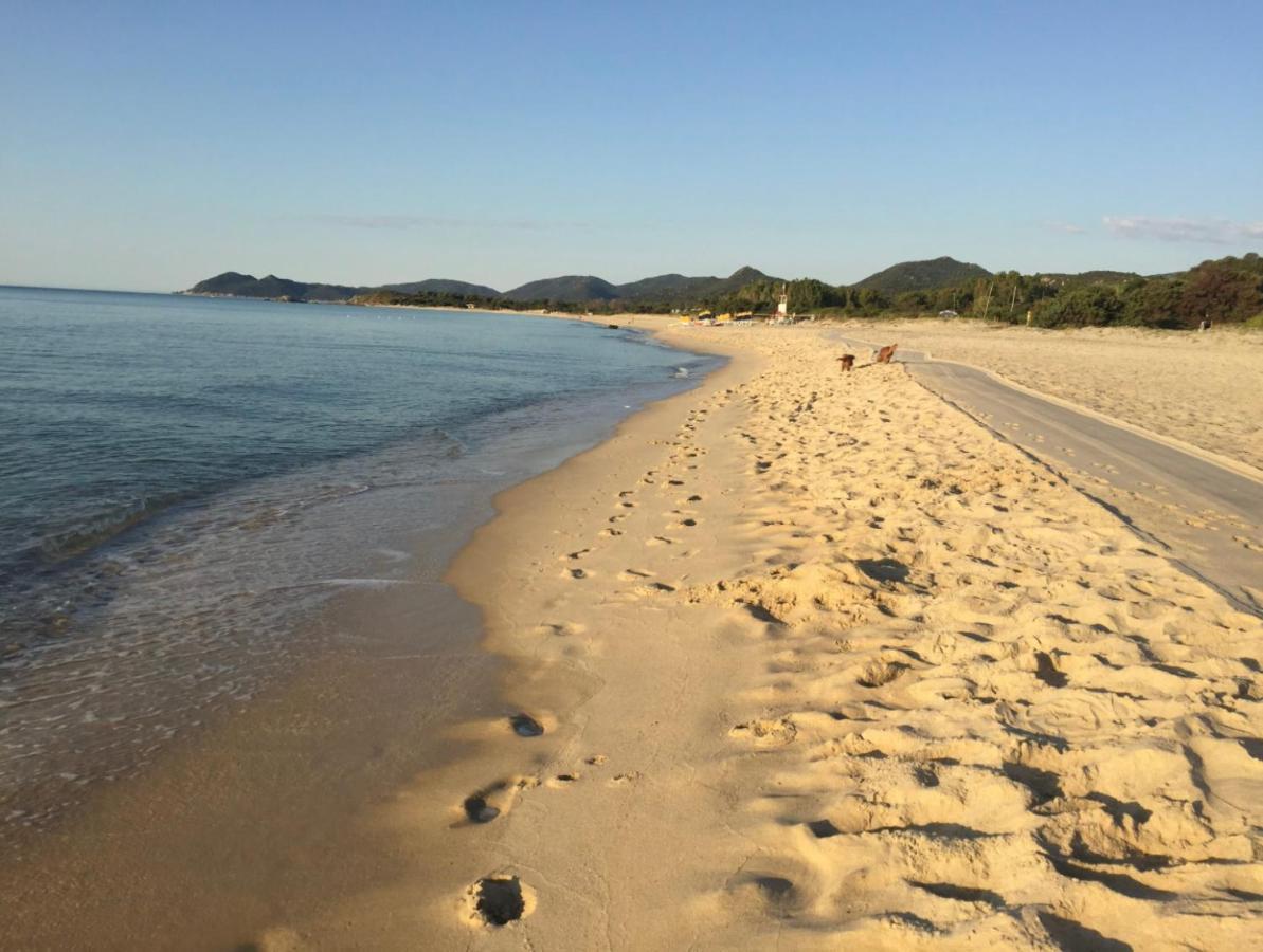 Villa Ferdinanda Costa Rei, Sardegna Εξωτερικό φωτογραφία