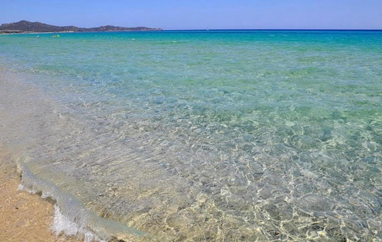 Villa Ferdinanda Costa Rei, Sardegna Εξωτερικό φωτογραφία