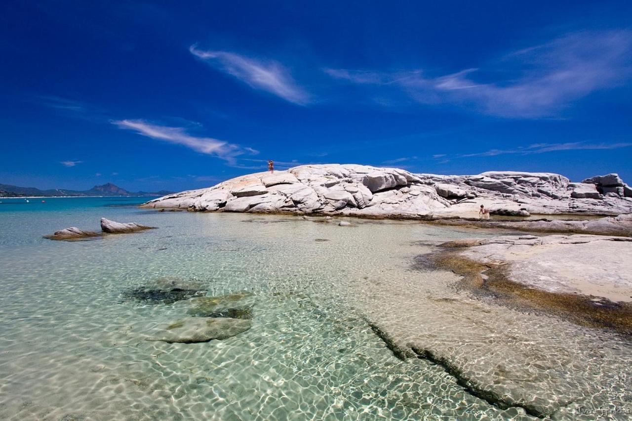 Villa Ferdinanda Costa Rei, Sardegna Εξωτερικό φωτογραφία