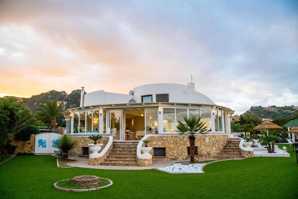 Villa Ferdinanda Costa Rei, Sardegna Εξωτερικό φωτογραφία