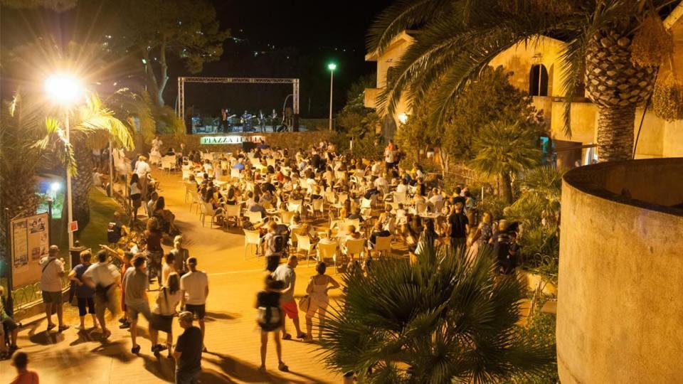 Villa Ferdinanda Costa Rei, Sardegna Εξωτερικό φωτογραφία