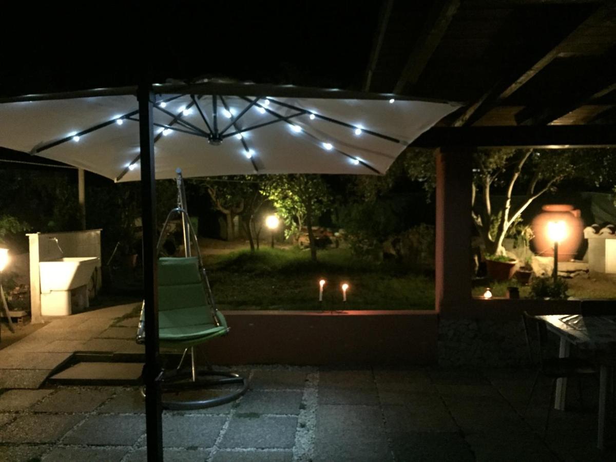 Villa Ferdinanda Costa Rei, Sardegna Εξωτερικό φωτογραφία