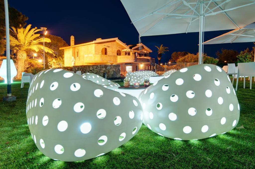 Villa Ferdinanda Costa Rei, Sardegna Εξωτερικό φωτογραφία