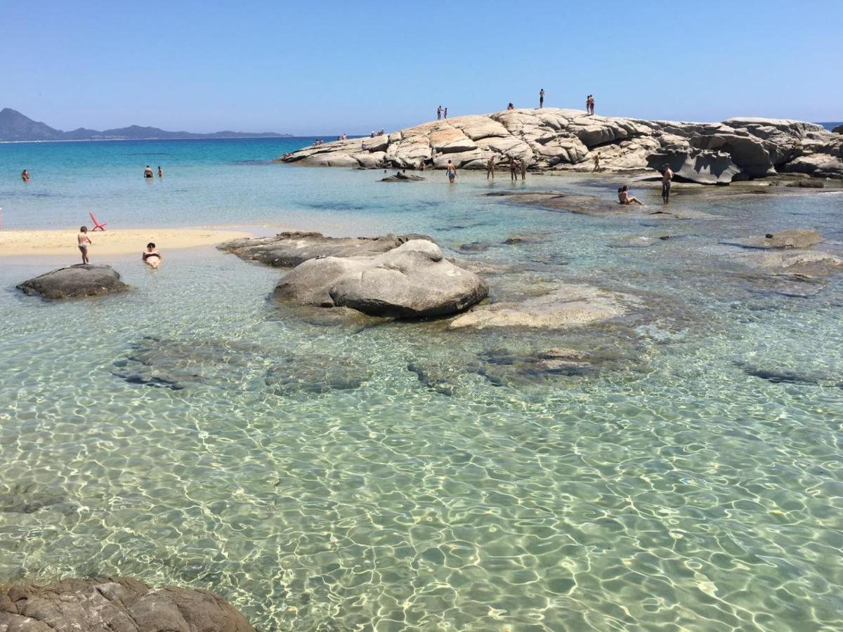 Villa Ferdinanda Costa Rei, Sardegna Εξωτερικό φωτογραφία