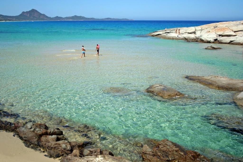 Villa Ferdinanda Costa Rei, Sardegna Εξωτερικό φωτογραφία