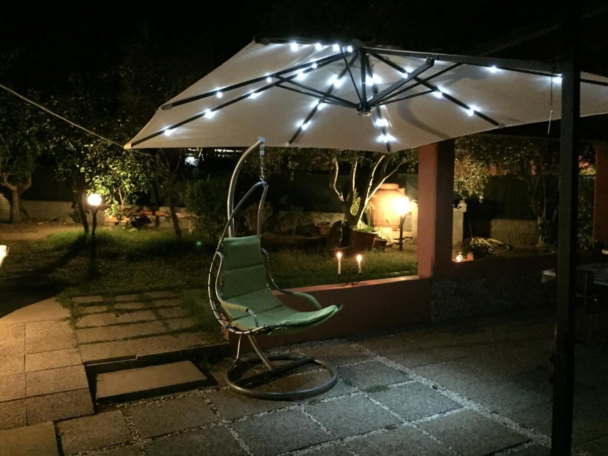 Villa Ferdinanda Costa Rei, Sardegna Εξωτερικό φωτογραφία
