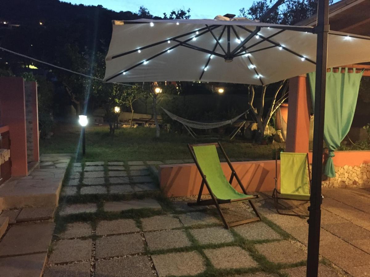 Villa Ferdinanda Costa Rei, Sardegna Εξωτερικό φωτογραφία