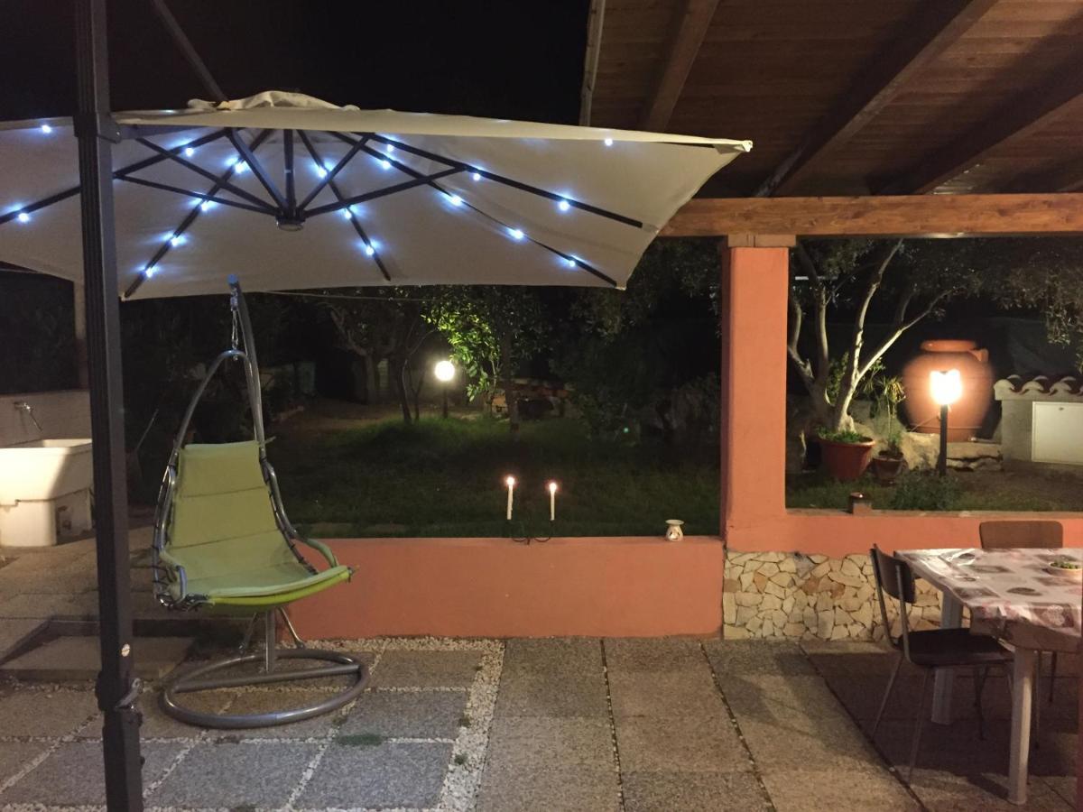 Villa Ferdinanda Costa Rei, Sardegna Εξωτερικό φωτογραφία