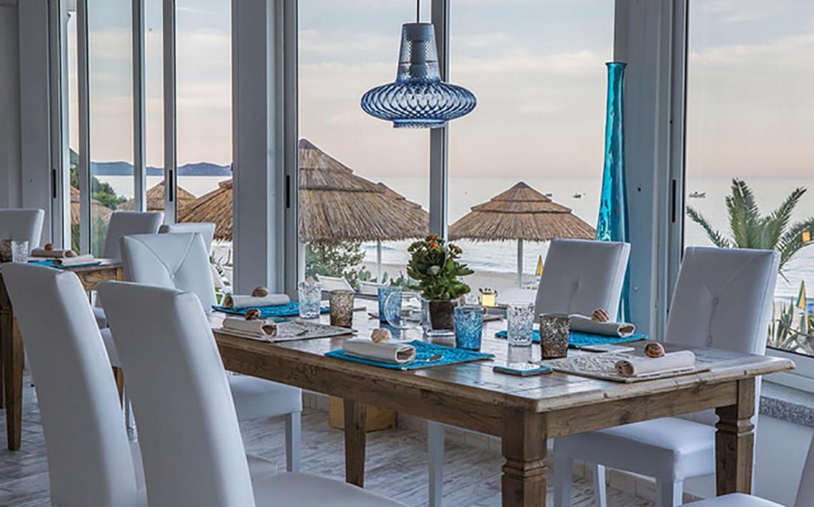 Villa Ferdinanda Costa Rei, Sardegna Εξωτερικό φωτογραφία