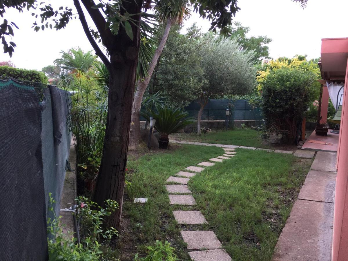 Villa Ferdinanda Costa Rei, Sardegna Εξωτερικό φωτογραφία