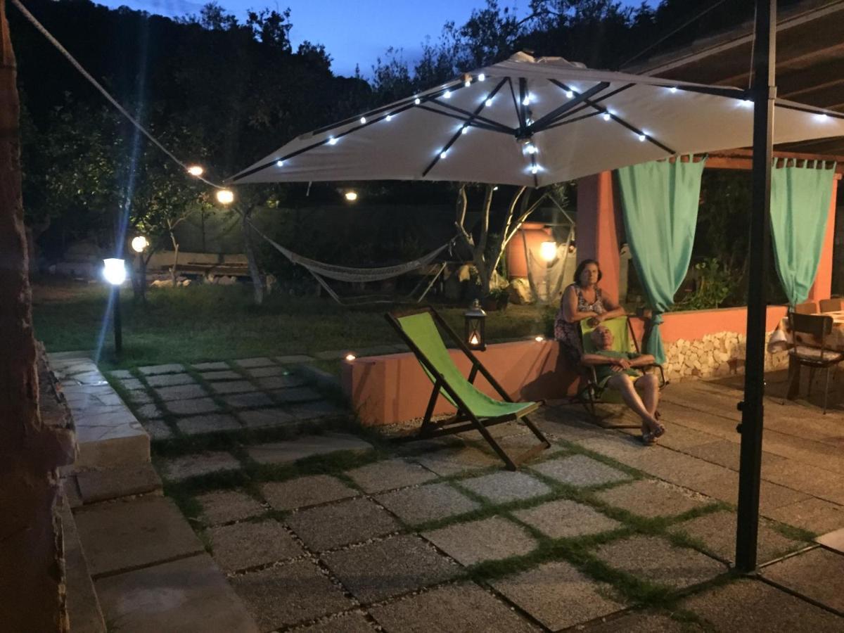 Villa Ferdinanda Costa Rei, Sardegna Εξωτερικό φωτογραφία