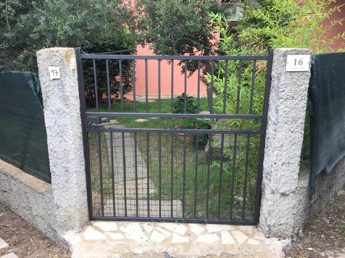 Villa Ferdinanda Costa Rei, Sardegna Εξωτερικό φωτογραφία
