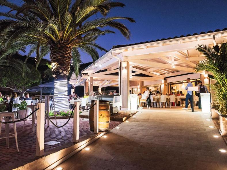 Villa Ferdinanda Costa Rei, Sardegna Εξωτερικό φωτογραφία