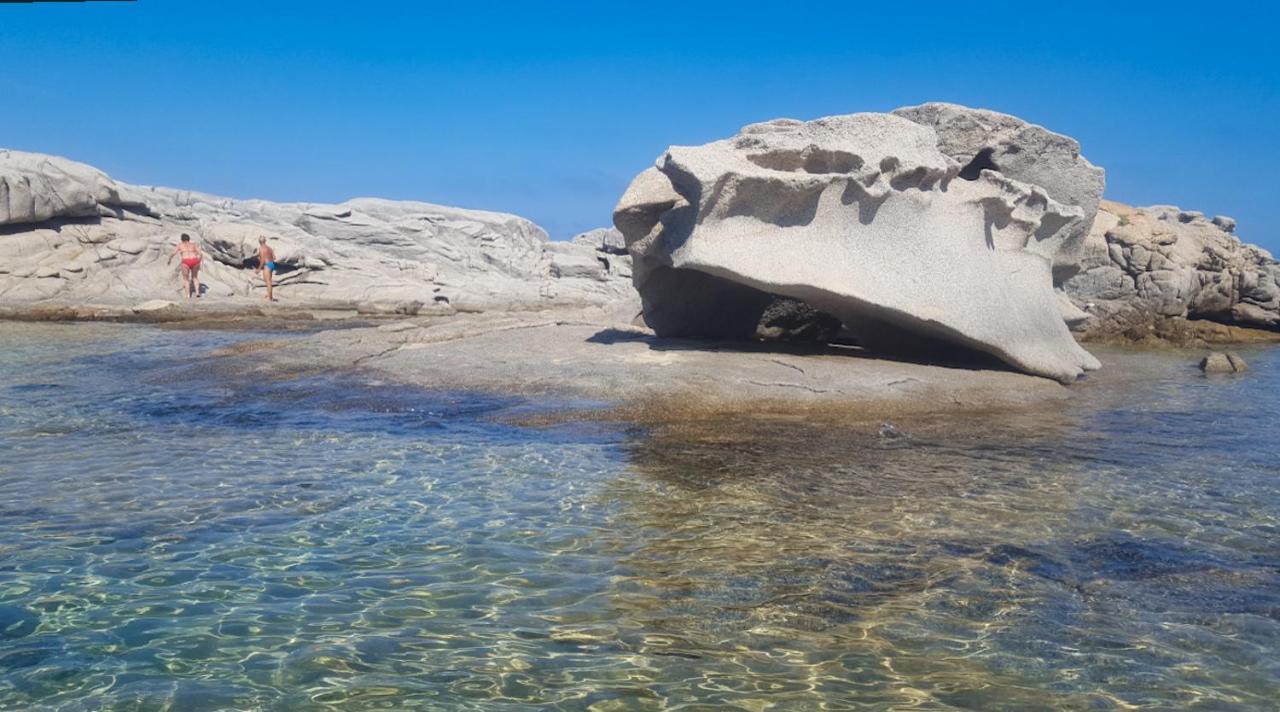 Villa Ferdinanda Costa Rei, Sardegna Εξωτερικό φωτογραφία