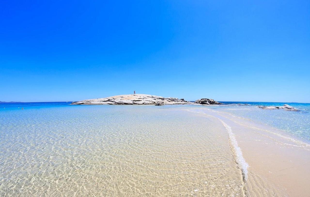 Villa Ferdinanda Costa Rei, Sardegna Εξωτερικό φωτογραφία