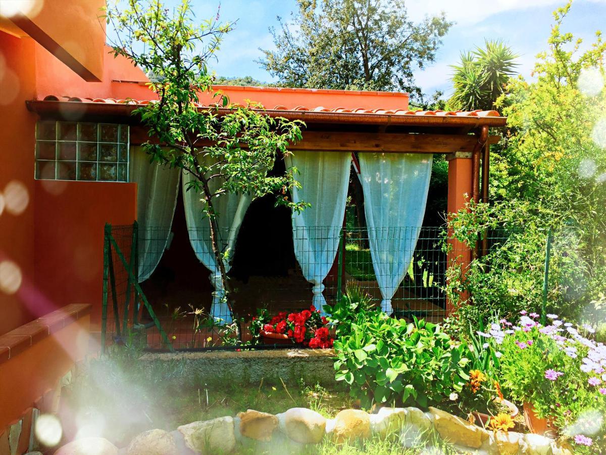 Villa Ferdinanda Costa Rei, Sardegna Εξωτερικό φωτογραφία